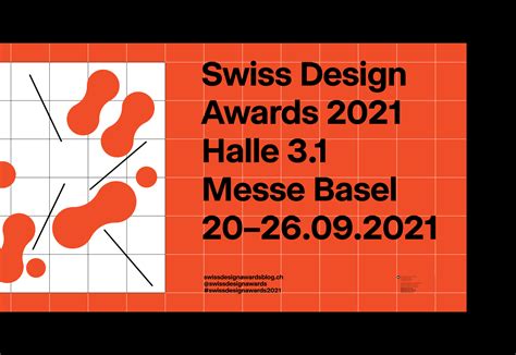 swiss design awards 2024